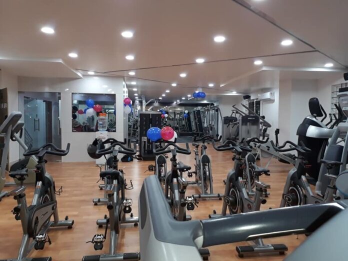 TOP 24 lớp học gym bình thạnh hàng đầu, đáng trải nghiệm nhất