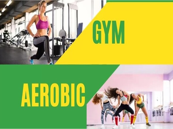 Những điều cần lưu ý khi tập Gym và Aerobic đúng cách