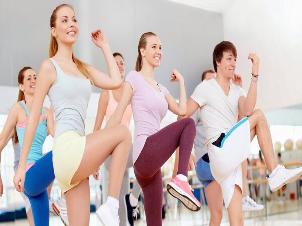 Aerobic mang lại lợi ích gì cho sức khỏe?