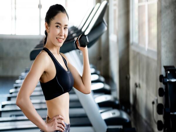 Ưu điểm và nhược điểm khi tập gym vào buổi trưa