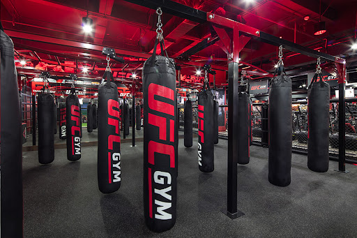 UFC Gym