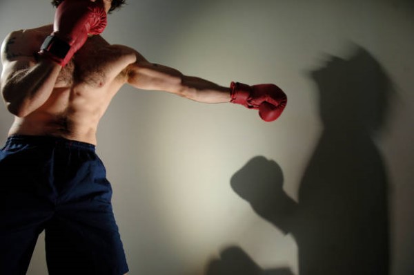 Shadow Boxing (Đấm gió)