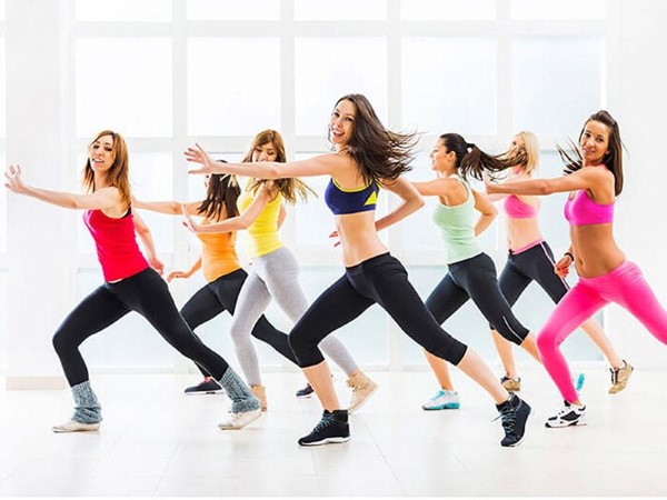 Thời gian và tần suất tập luyện Aerobic phù hợp