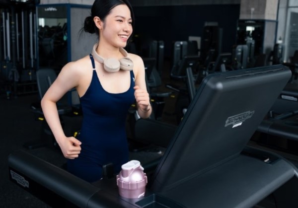 Lợi ích của các bài tập chân tại phòng gym