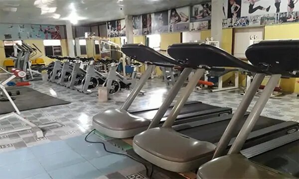 CLB Thể Hình Quang Thanh CLB Thể Hình Quang Thanh