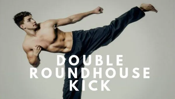 Roundhouse Kick (Cú đá vòng cầu)