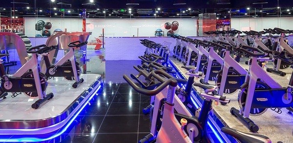 Tập luyện tại gym quận 6: những gợi ý tuyệt vời cho bạn