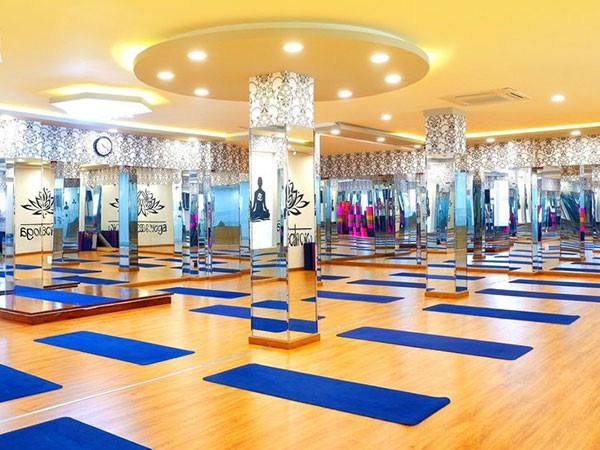 Henry Fitness & Yoga Center là một lựa chọn hoàn hảo cho những ai yêu thích bộ môn yoga