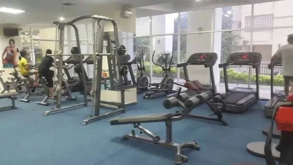 CLB Gym Long Nguyễn là một phòng tập gym chuyên nghiệp