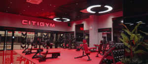 Citigym phòng tập gym quận 10 uy tín Citigym phòng tập gym quận 10 uy tín