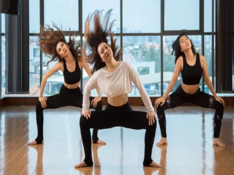 Yoga Dance là gì? Giới thiệu về yoga dance