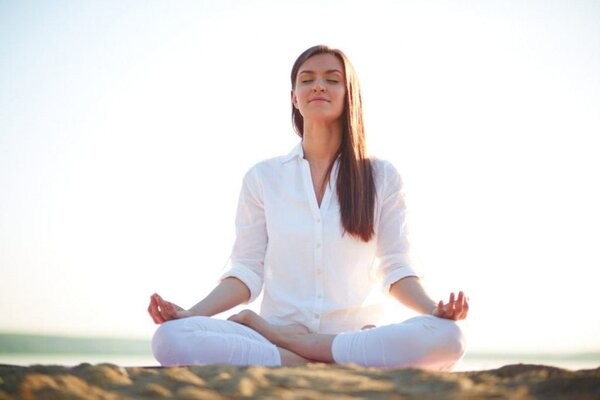 Thiền giúp cải thiện khả năng tập trung