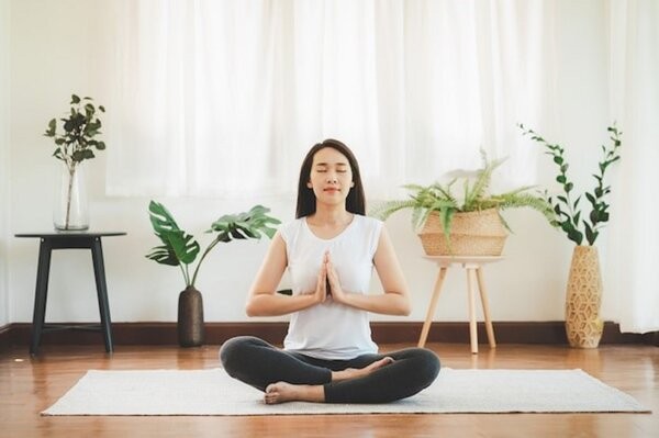 Thiền giảm nguy cơ trầm cảm