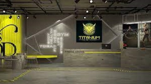 Titanium Fitness & Yoga địa điểm tập luyện lý tưởng kết hợp giữa thể hình và yoga
