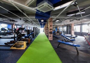 Trung tâm FOX Fitness & Yoga Trung tâm FOX Fitness & Yoga