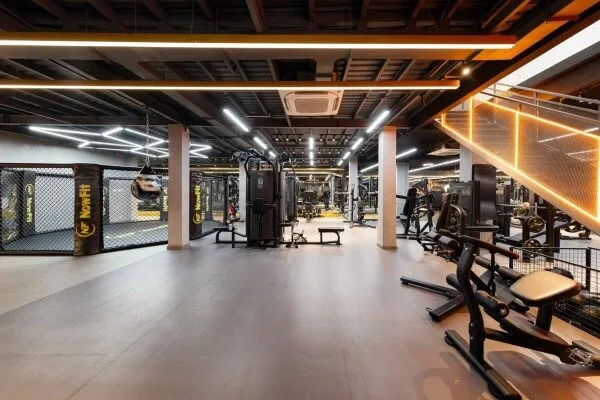 NowFit Premium 3/2 NowFit Premium 3/2