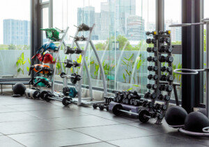 Phòng tập Fit24 Phòng tập Fit24