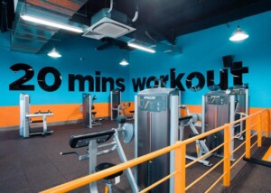 The New Gym - Phòng tập gym quận 10 giá rẻ The New Gym - Phòng tập gym quận 10 giá rẻ