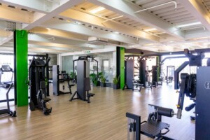 Phòng tập S'Life Gym Phòng tập S'Life Gym