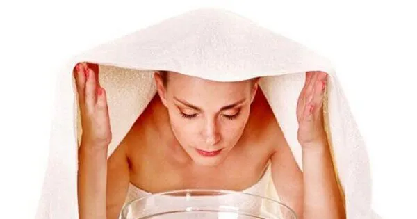 Tự xông hơi tại nhà Tự xông hơi tại nhà