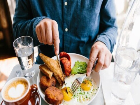 Những sai lầm thường gặp khi ăn sáng để tăng cân