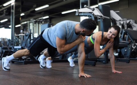 Những lưu ý để tập workout hiệu quả nhất