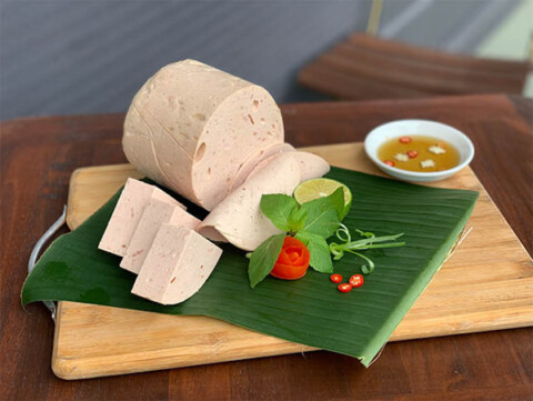 Ảnh hưởng của phương pháp chế biến đến hàm lượng Protein trong giò