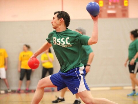 Kinh nghiệm cá cược bóng ném từ cao thủ