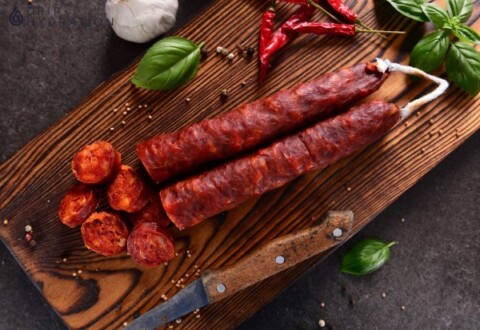 Lượng protein trong lạp xưởng: Những yếu tố ảnh hưởng