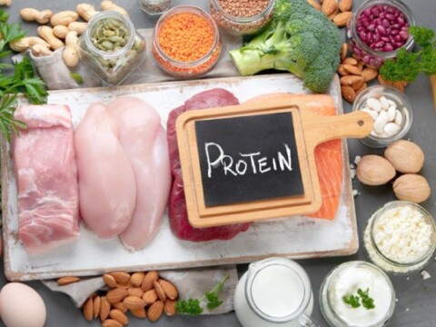 Protein bao nhiêu là đủ phụ thuộc vào nhiều yếu tố 