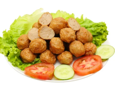 Lựa chọn bò viên thông minh bảo vệ sức khỏe trong mỗi bữa ăn