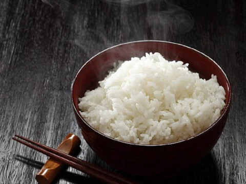 Cơm bao nhiêu protein?