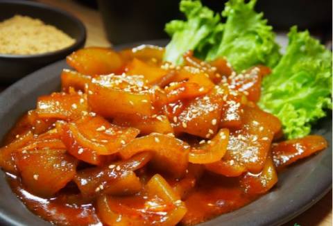  Lợi ích và hạn chế của protein trong da heo