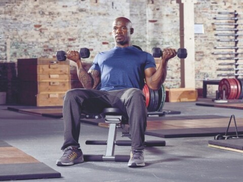 Phương pháp Isolation Superset