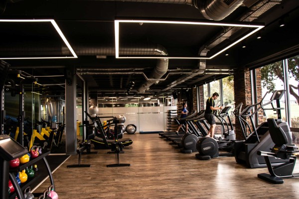 Tập gym buổi sáng có tốt không? Tập gym buổi sáng có tốt không?
