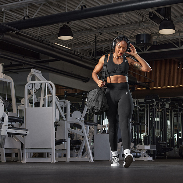Cơ chế biến đổi cơ thể khi nữ giới tập gym Cơ chế biến đổi cơ thể khi nữ giới tập gym