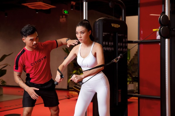 Những câu hỏi thường gặp về khung giờ tập gym Những câu hỏi thường gặp về khung giờ tập gym