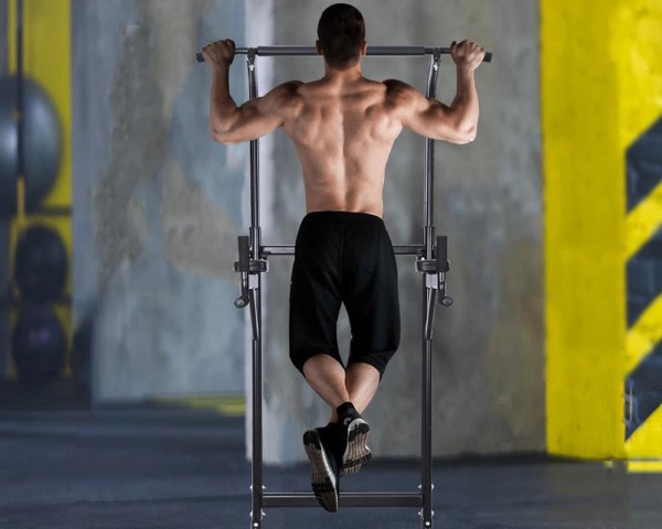 Cách hít xà đơn tăng chiều cao cho nam giới Cách hít xà đơn tăng chiều cao cho nam giới