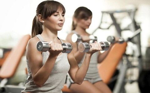 Hít mũi – Thở miệng: Lý tưởng cho các bài tập cường độ cao