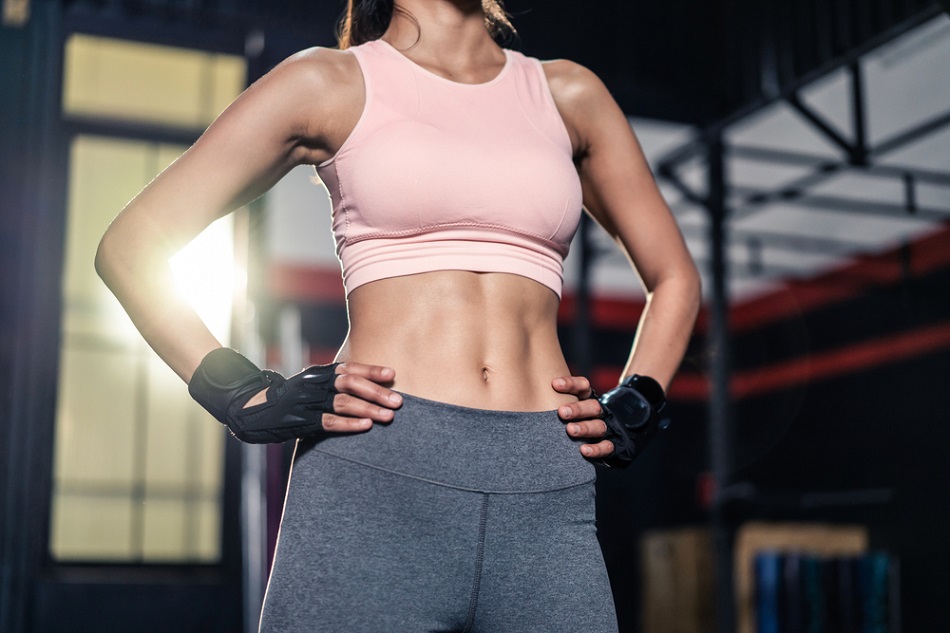 Lợi ích khi thực hiện cách siết cơ bụng đúng kỹ thuật Lợi ích khi thực hiện cách siết cơ bụng đúng kỹ thuật