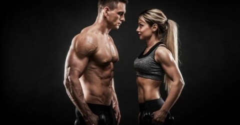 Ai nên chọn Fitness?