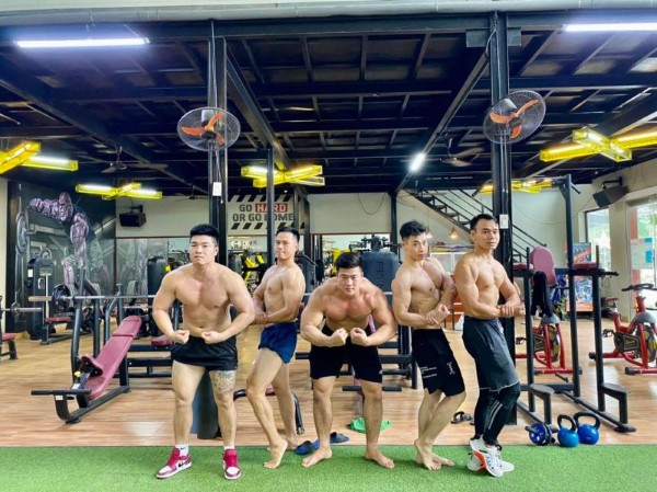 Vai trò hình ảnh cá nhân trong mạng xã hội và cộng đồng fitness Vai trò hình ảnh cá nhân trong mạng xã hội và cộng đồng fitness