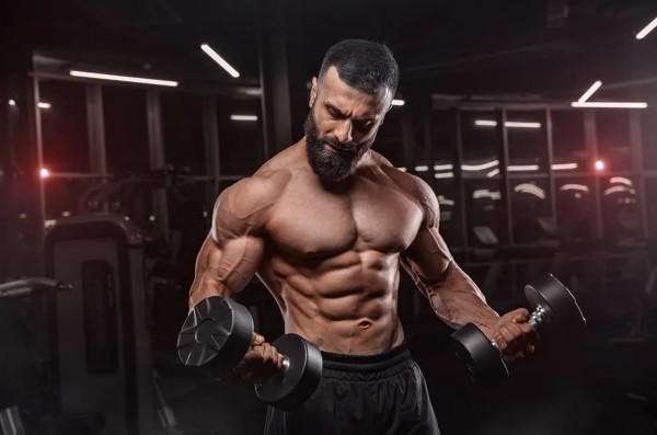 Dáng chụp chi tiết khoe cơ bắp/gân – Close-up Muscle Shots Dáng chụp chi tiết khoe cơ bắp/gân – Close-up Muscle Shots