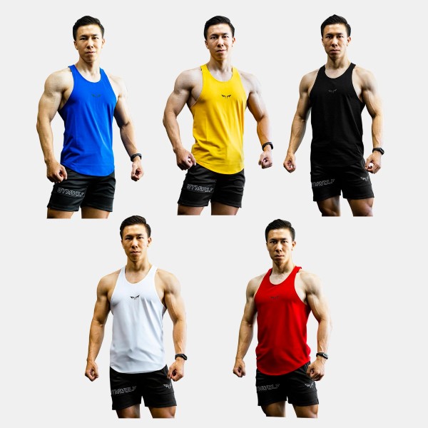 Những loại áo/quần gym làm nổi bật cơ bắp Những loại áo/quần gym làm nổi bật cơ bắp