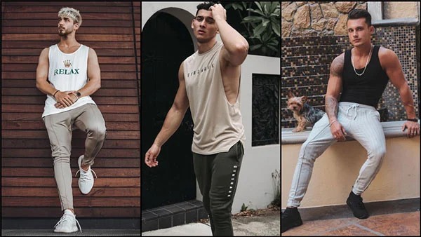 Phong cách street style kết hợp thể thao Phong cách street style kết hợp thể thao