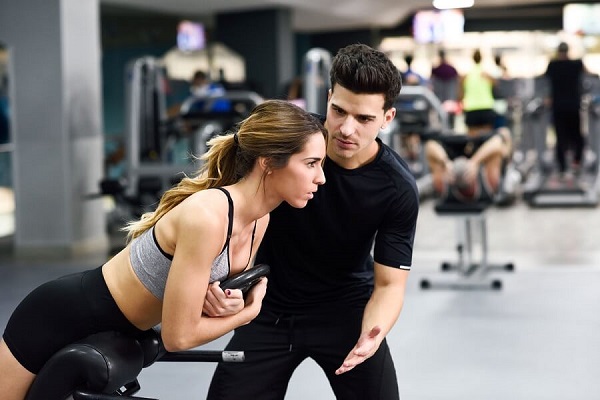Những yếu tố ảnh hưởng đến giá tập gym theo ngày