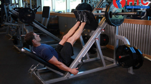 Ưu điểm khi lựa chọn tập gym gói ngày