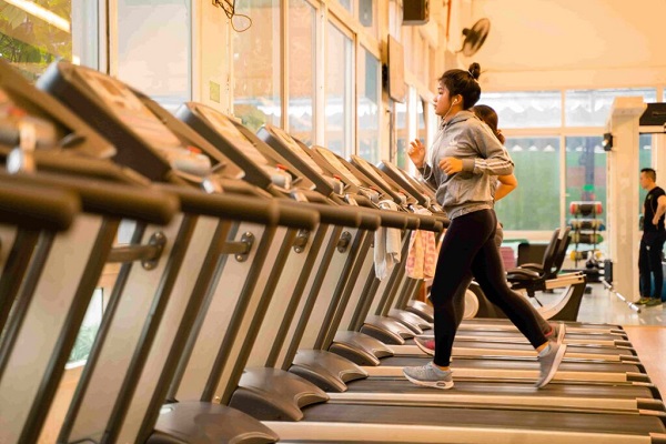 tập gym bao nhiêu tiền 1 ngày