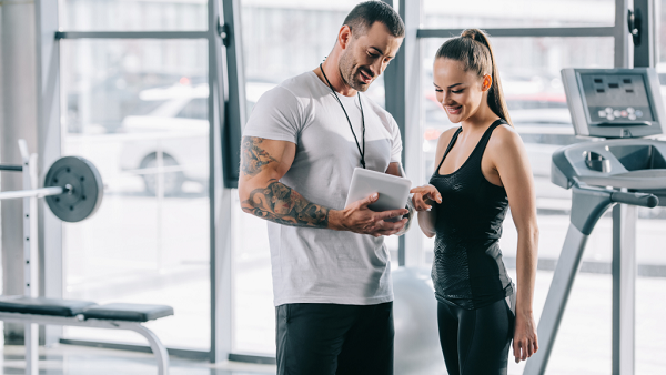 Kiến thức cần biết trước khi mua gói tập gym