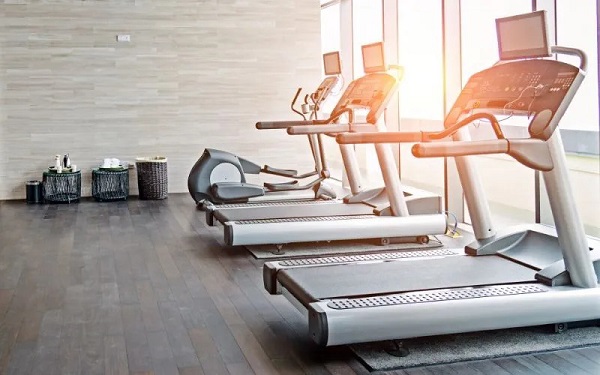 Chi phí tập gym theo tháng